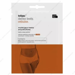 Maska Antycellulitowa Tołpa Dermo Body